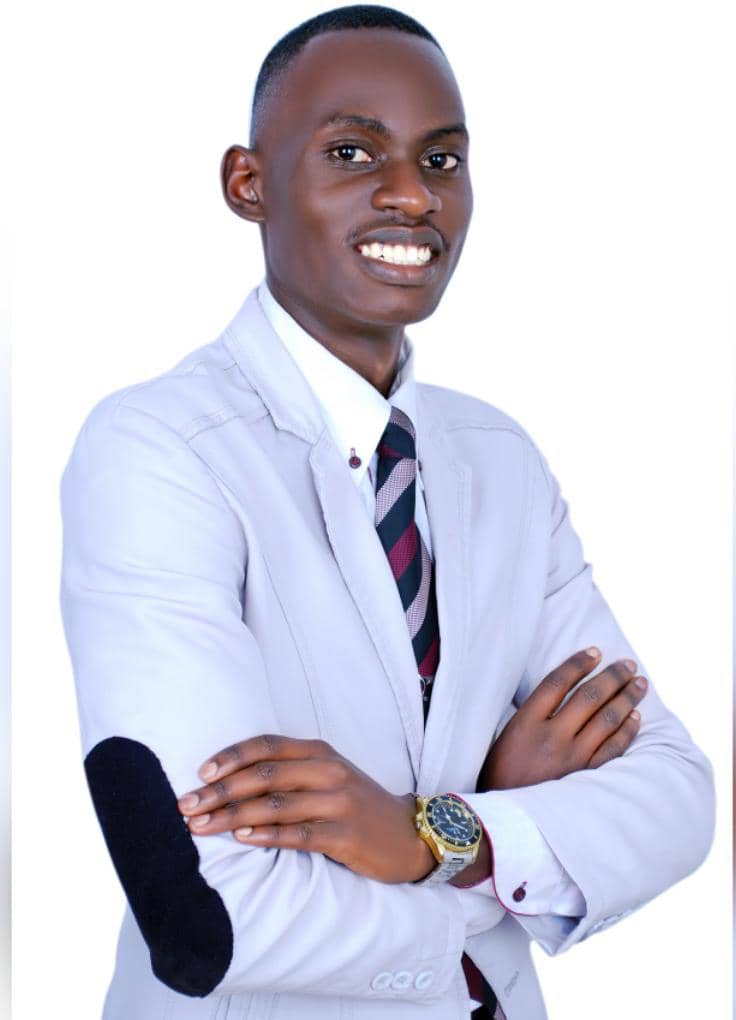 Mayanja Gibson