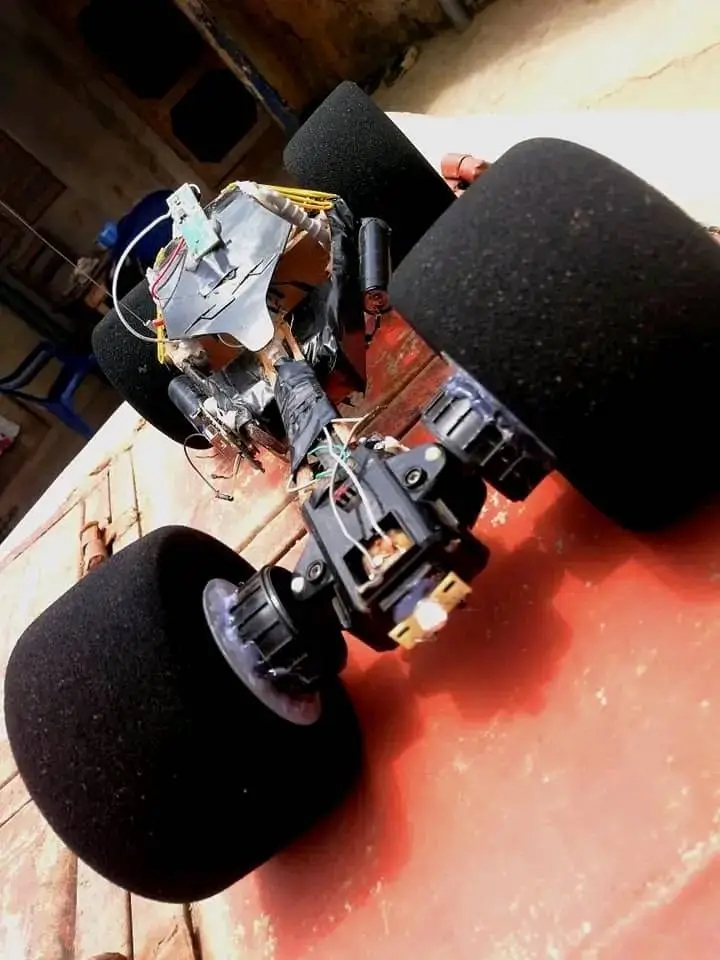 Project 3